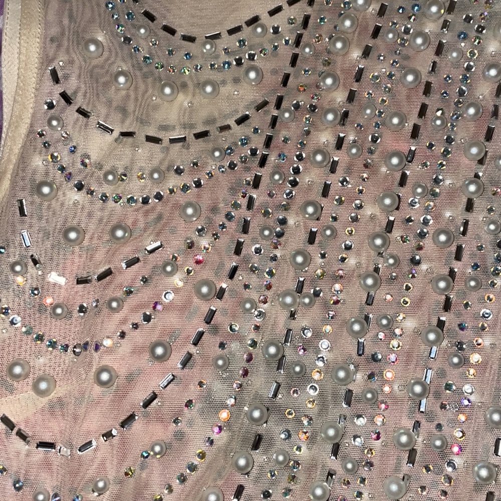Womens dress - Picture 3 of 5